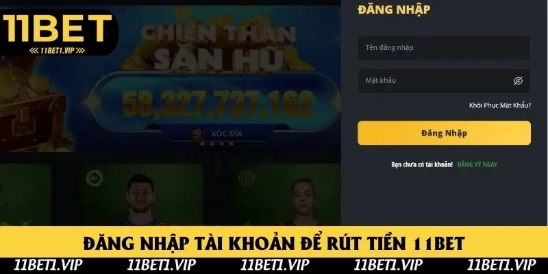 Đăng nhập hệ thống để đổi thưởng