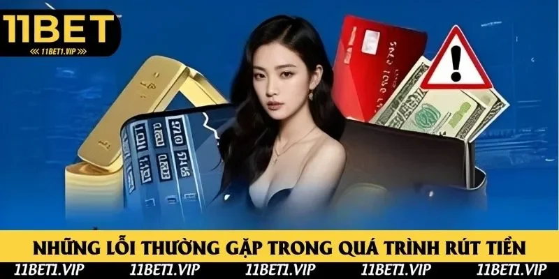 Những lỗi cơ bản khiên yêu cầu nhận thưởng thất bại