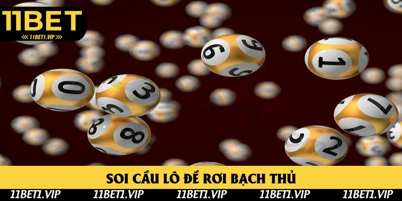 Chơi theo bạch thủ rơi hữu hiệu